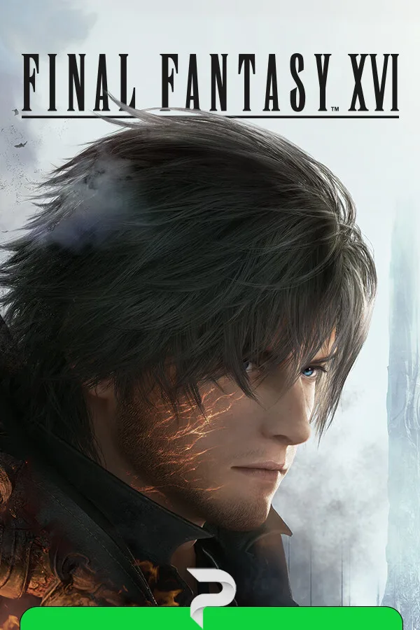 FINAL FANTASY XVI