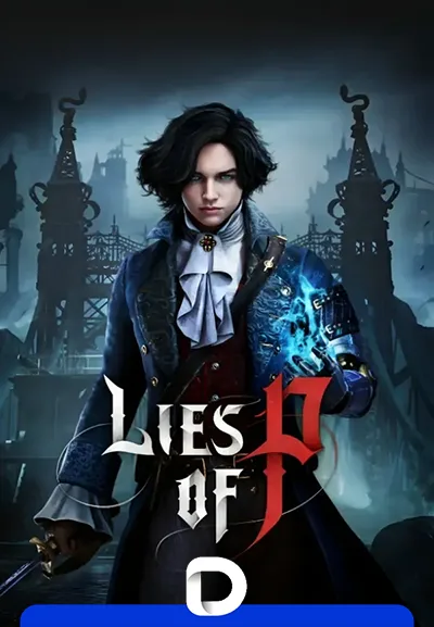 Lies of P