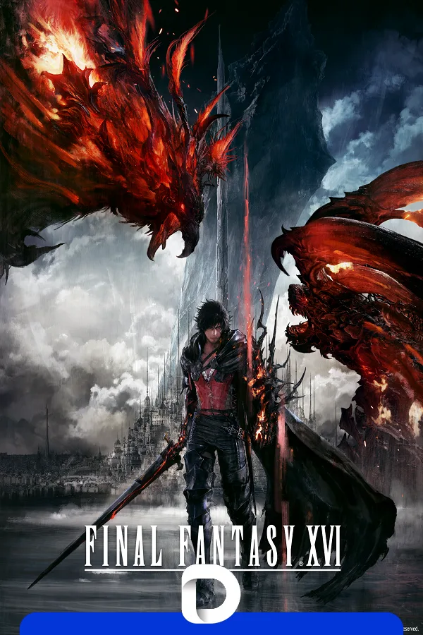 Final Fantasy XVI