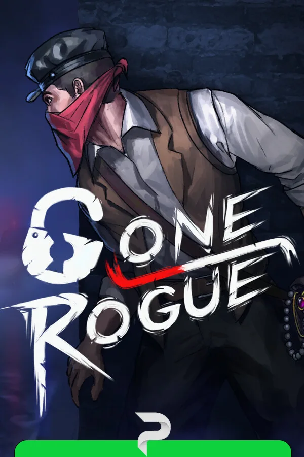 Gone Rogue