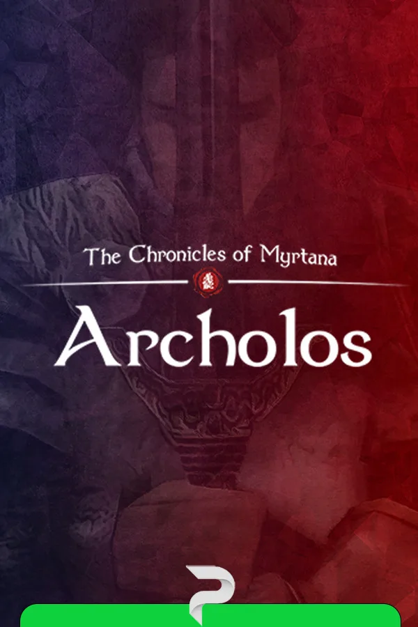 The Chronicles Of Myrtana: Archolos