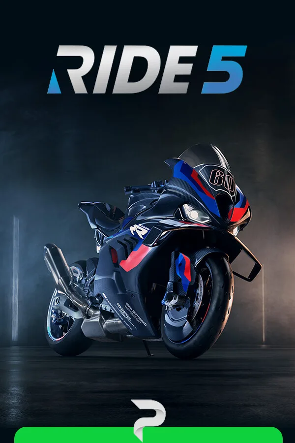 RIDE 5