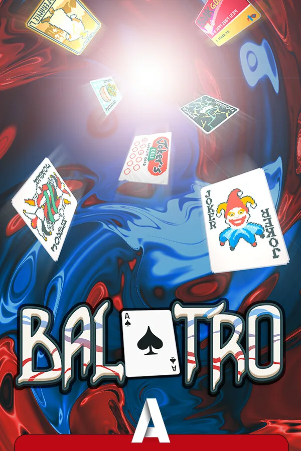 Balatro