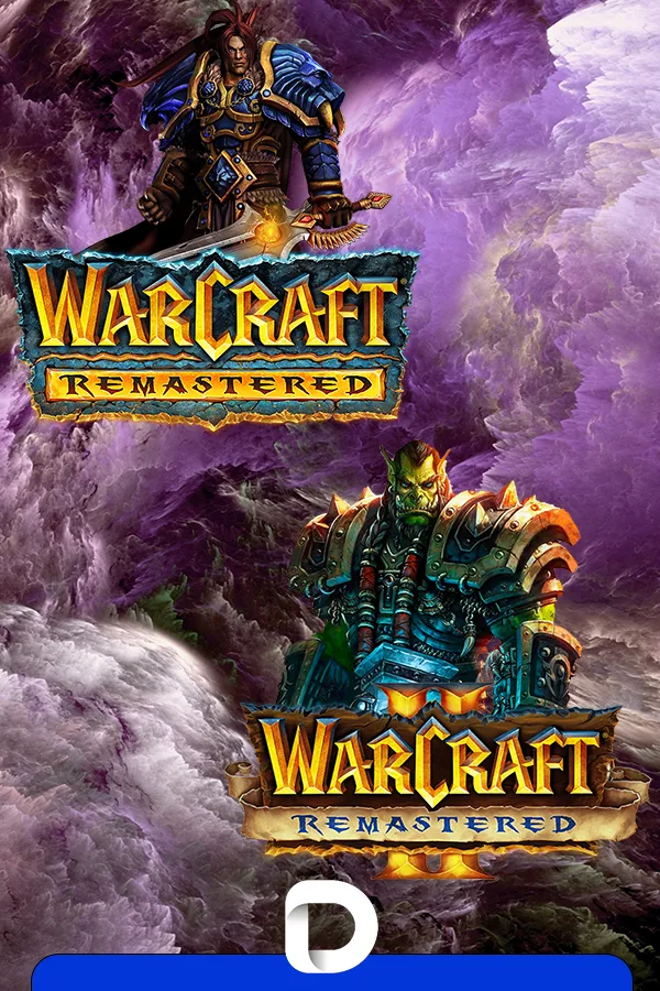 Warcraft I and II: Remastered