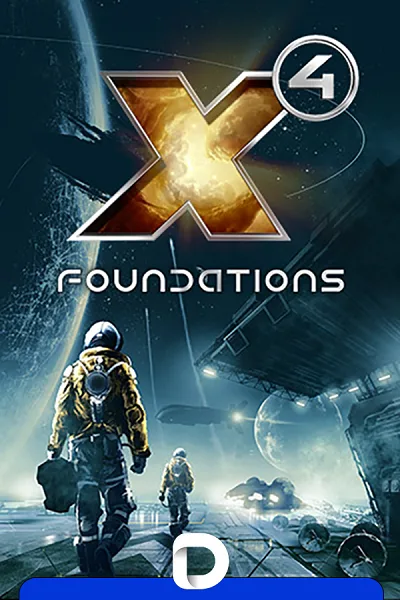 X4: Foundations
