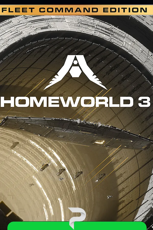 Homeworld 3