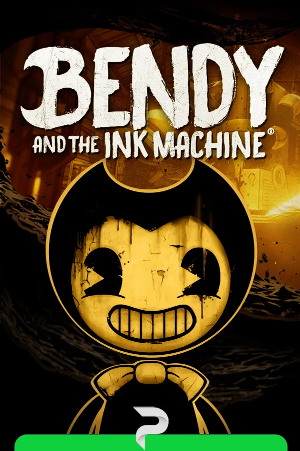 Bendy and the Ink Machine