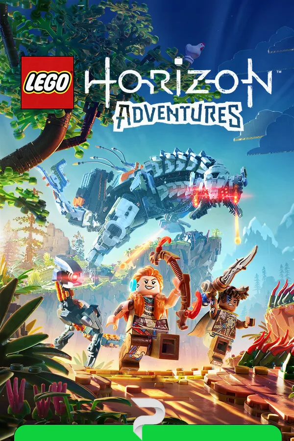 LEGO: Horizon Adventures