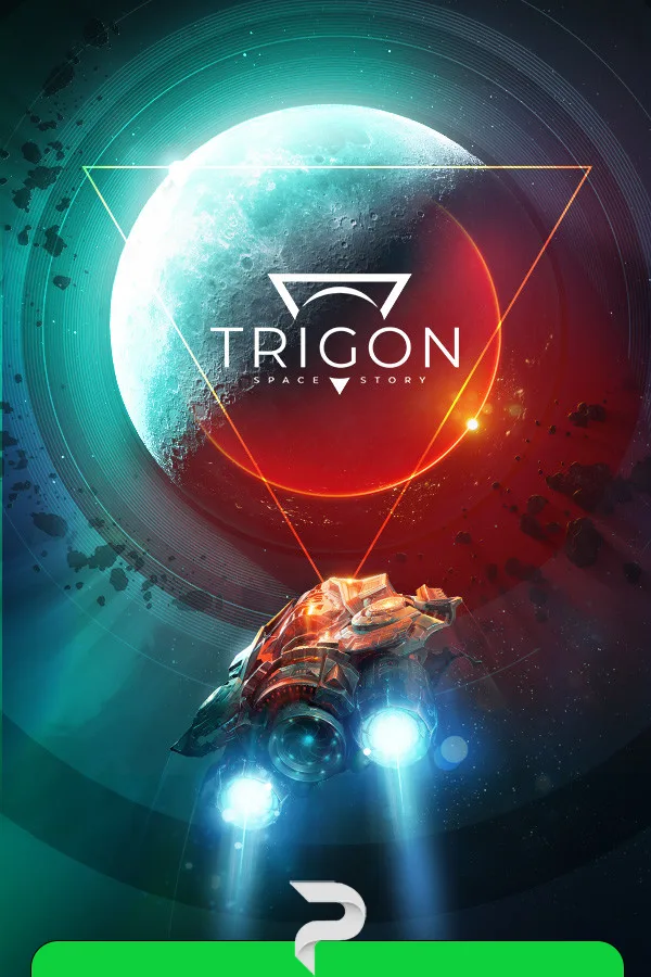 Trigon: Space Story