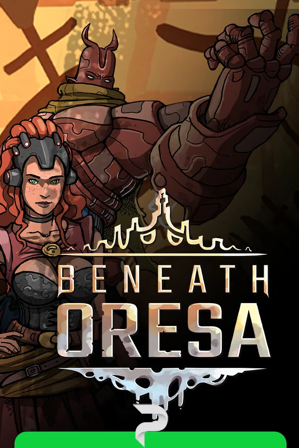 Beneath Oresa