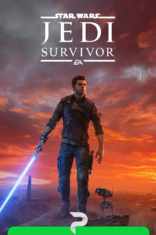 STAR WARS Jedi: Survivor