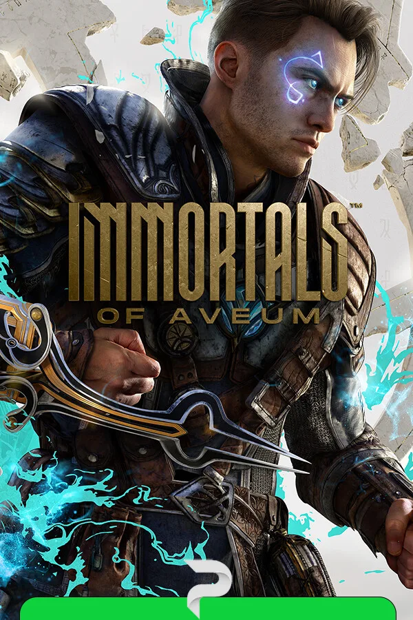 Immortals of Aveum