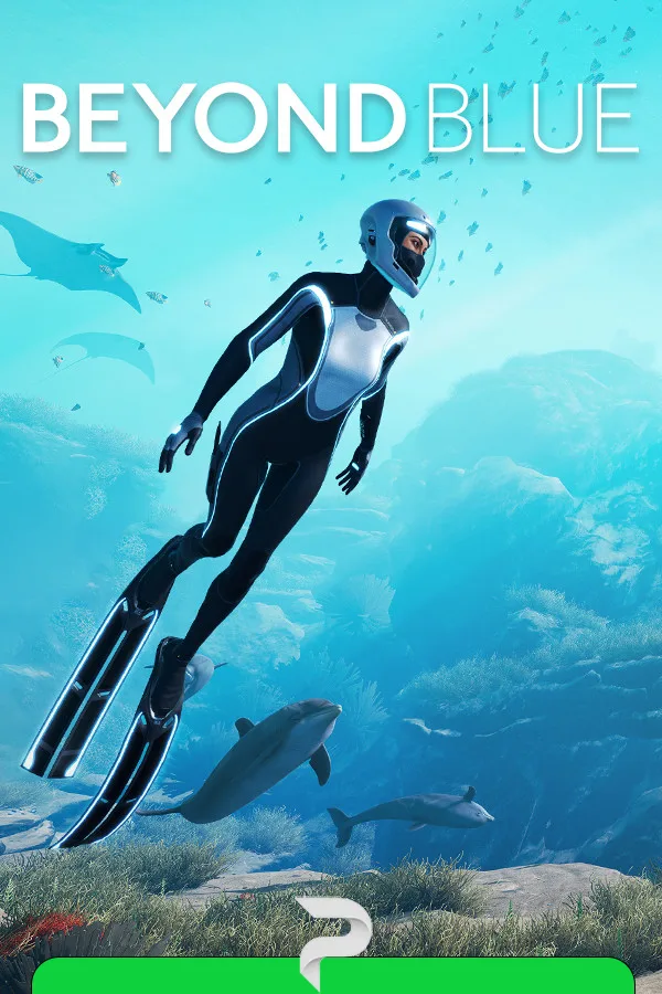 Beyond Blue