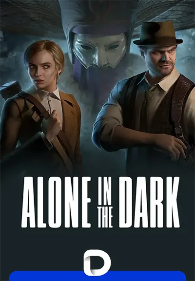 Alone in the Dark