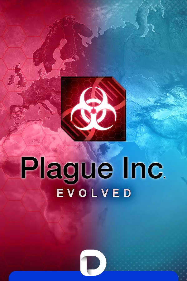 Plague Inc: Evolved