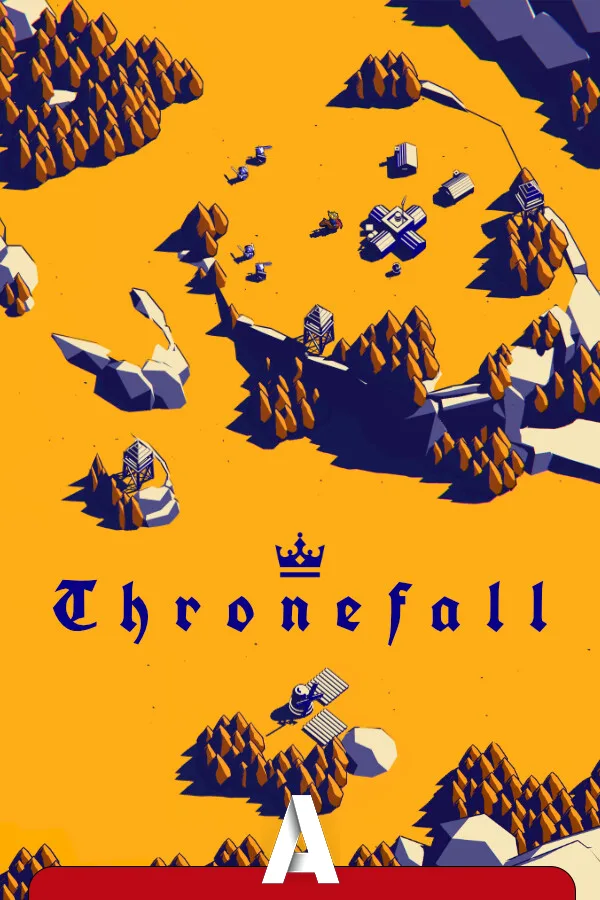 Thronefall