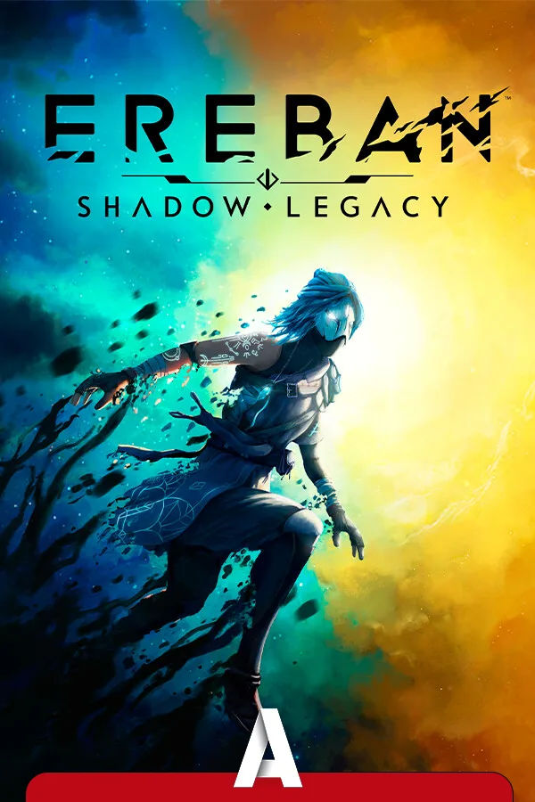 Ereban: Shadow Legacy