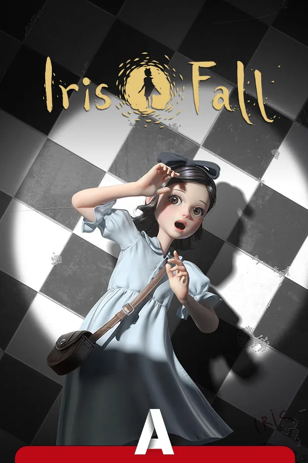 Iris.Fall
