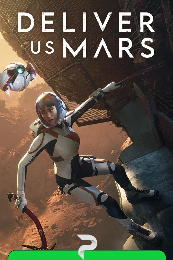 Deliver Us Mars