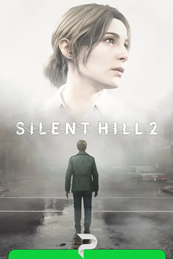 Silent Hill 2