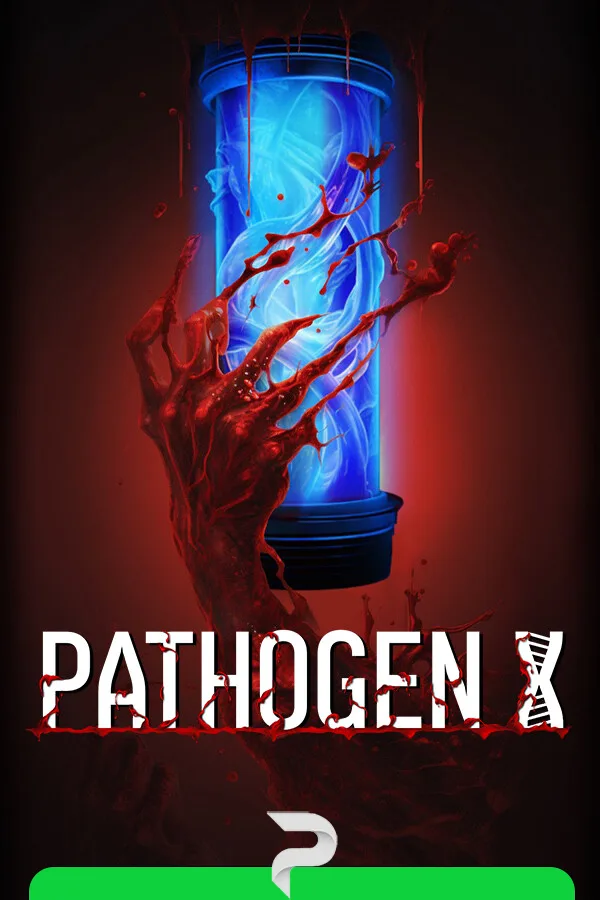PATHOGEN X