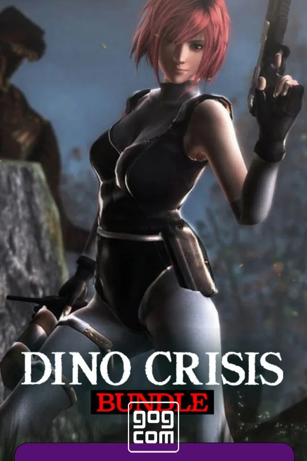 Dino Crisis Bundle