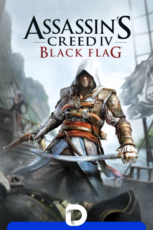 Assassin's Creed IV Black Flag