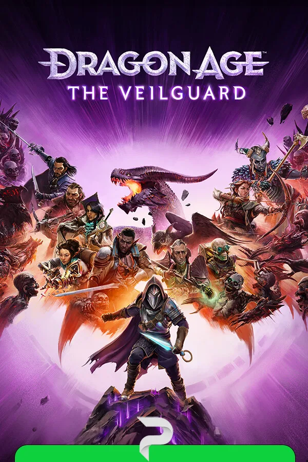 Dragon Age: The Veilguard