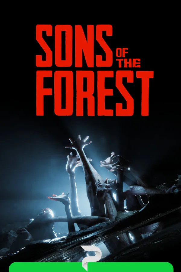 Sons Of The Forest