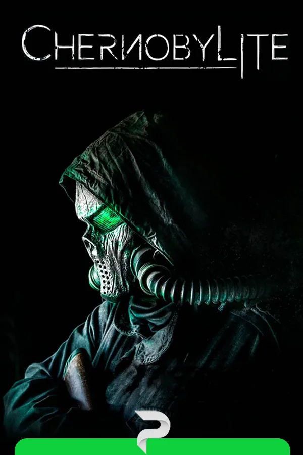 Chernobylite