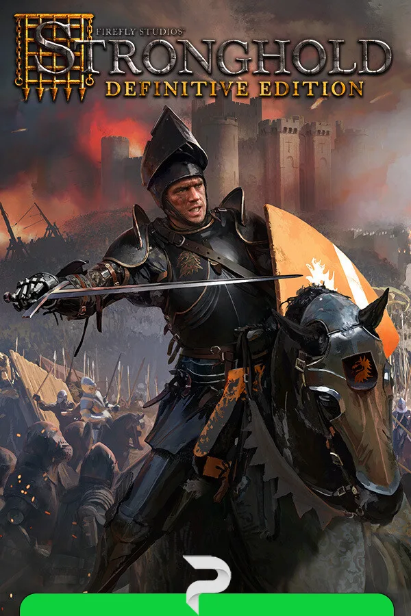 Stronghold