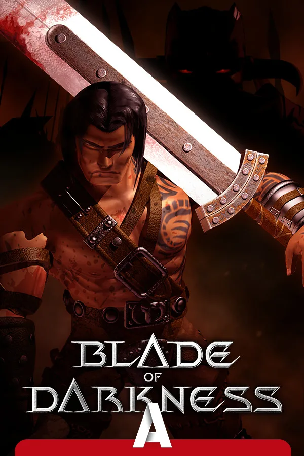 Blade of Darkness