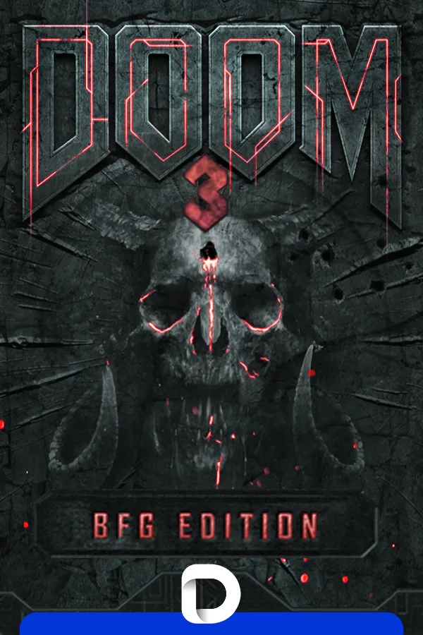 Doom 3 BFG