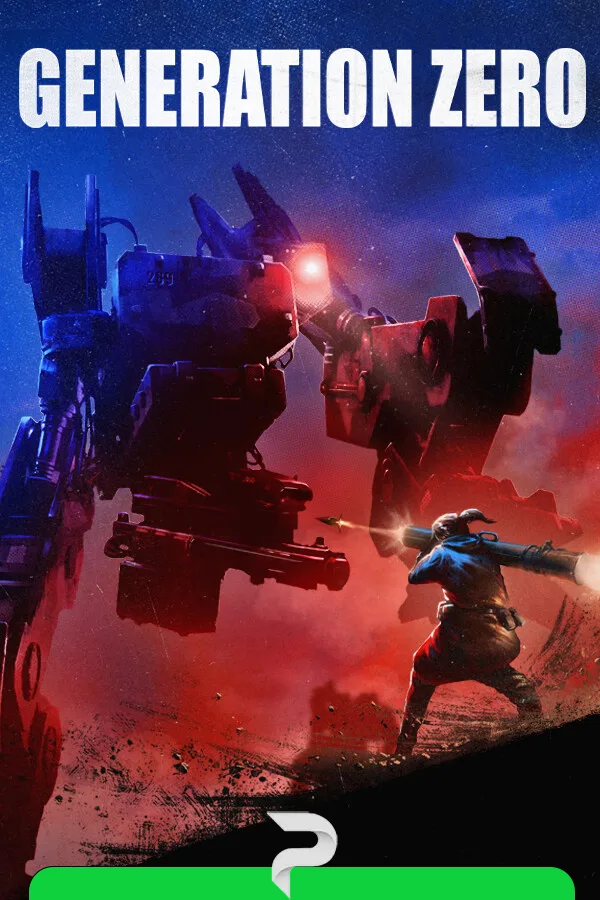 Generation Zero