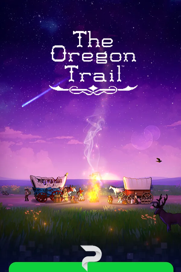 The Oregon Trail