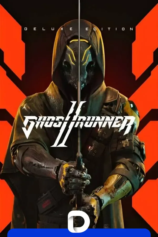 Ghostrunner 2