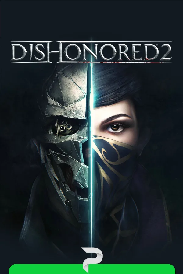 Dishonored 2