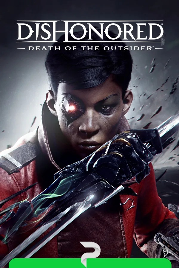 Dishonored: Death of the Outsider