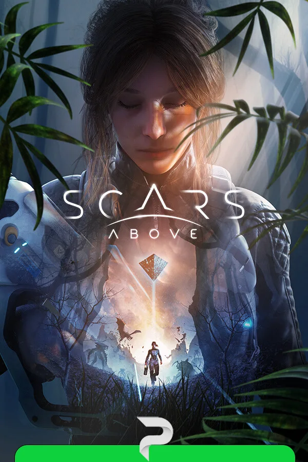 Scars Above