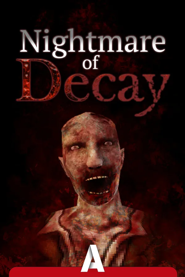 Nightmare of Decay