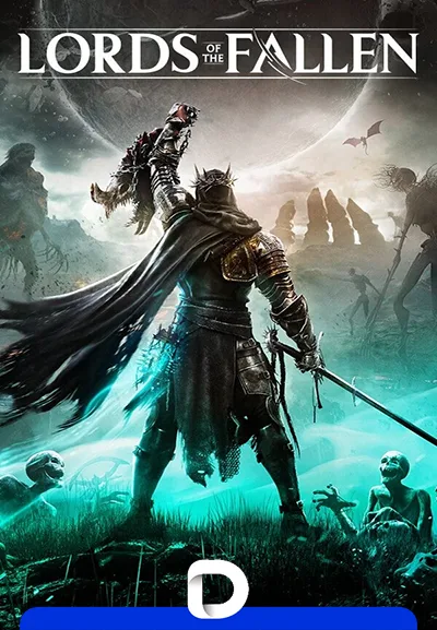 Lords of the Fallen