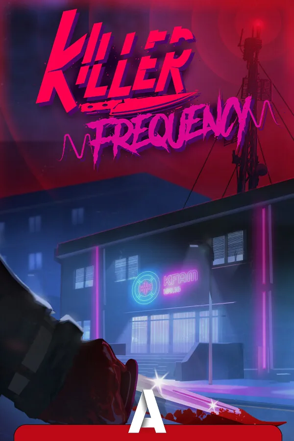 Killer Frequency