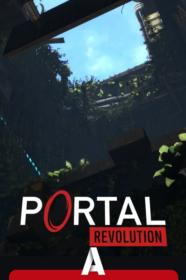 Portal: Revolution