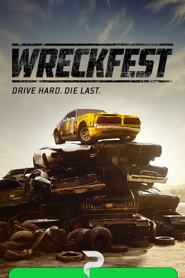 Wreckfest