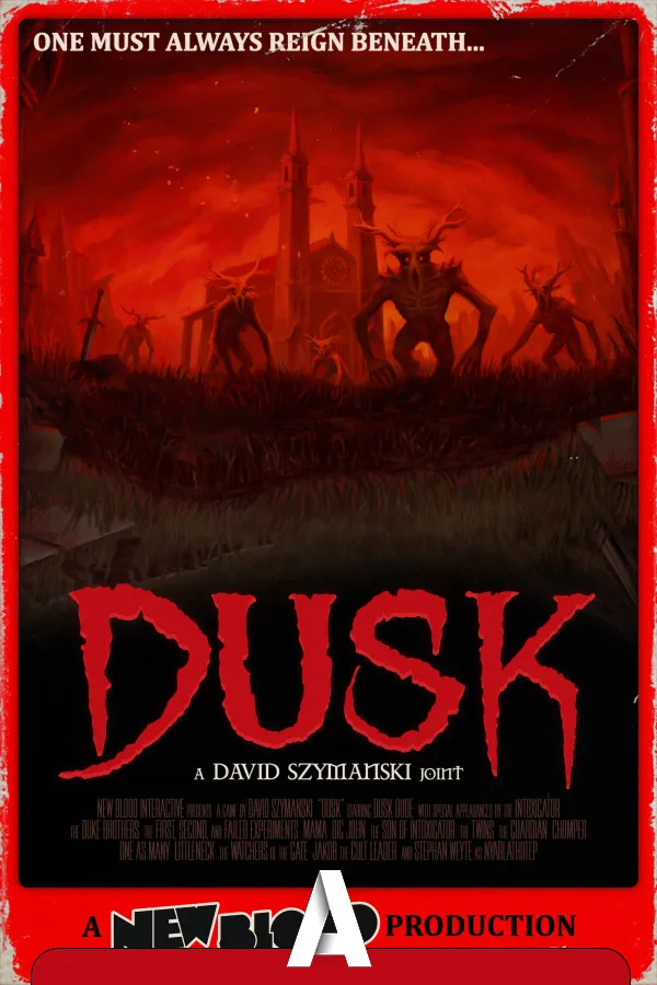 DUSK