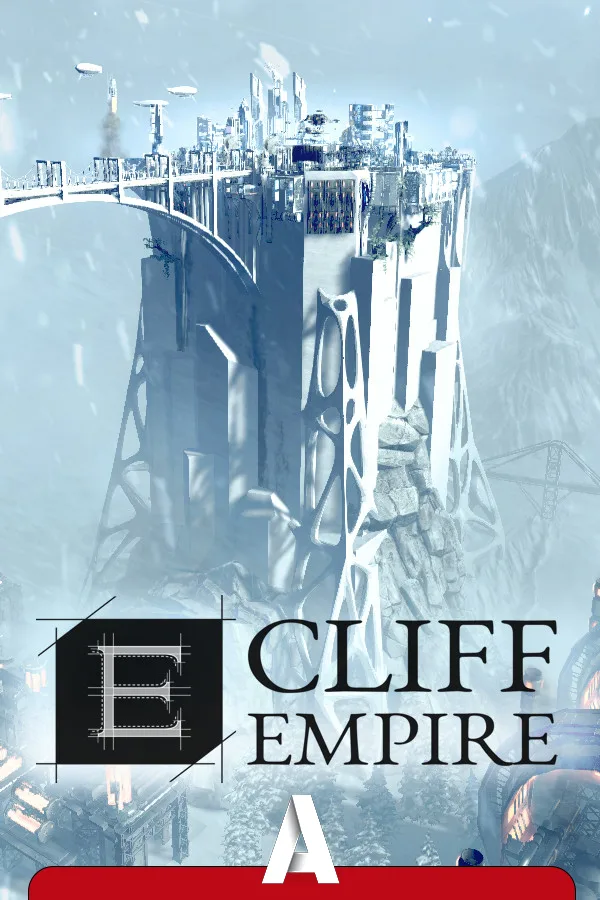 Cliff Empire