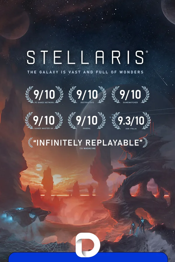 Stellaris