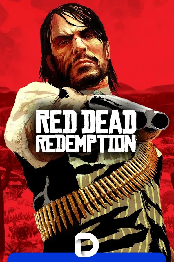 Red Dead Redemption