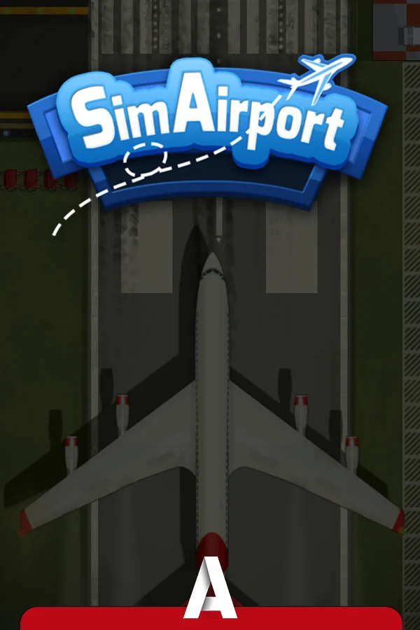 SimAirport