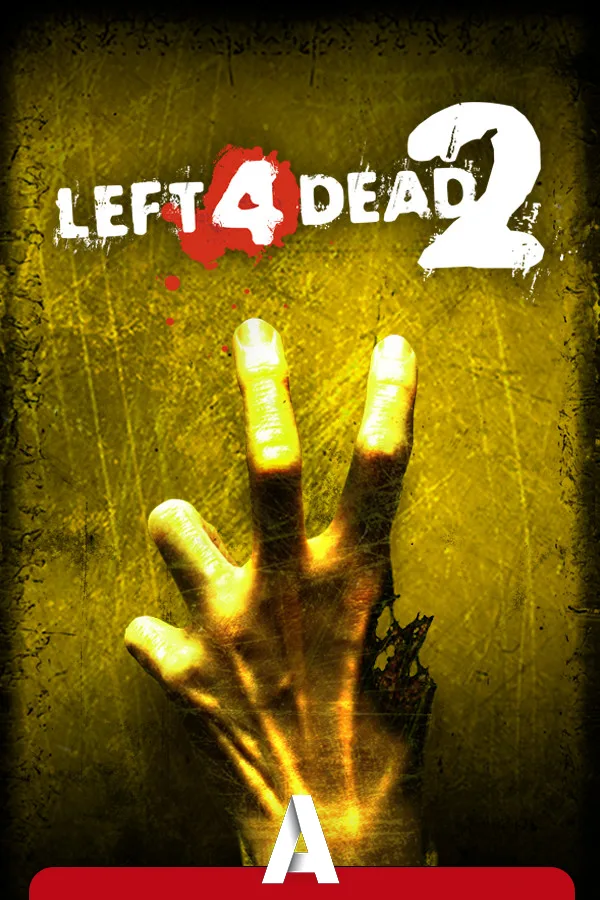 Left 4 Dead